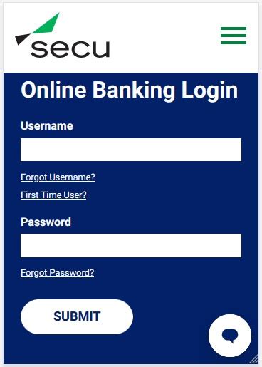 Online account registration offers you safe and secure access