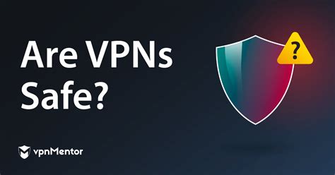 secure vpn is safe