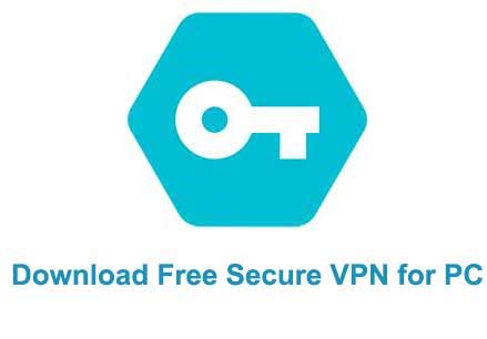 secure vpn pc