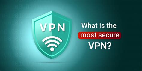 secure vpn providers