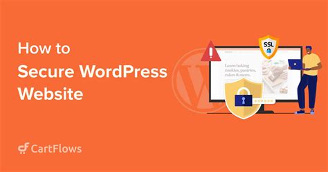 Secure Your Wordpress Website With Https For Free