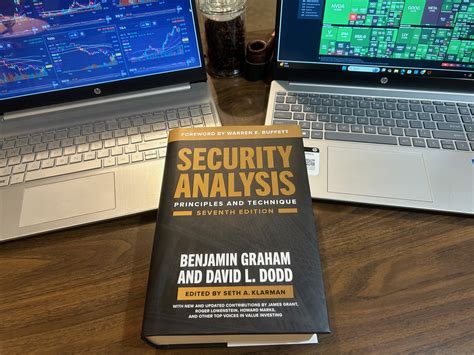 Security Analysis