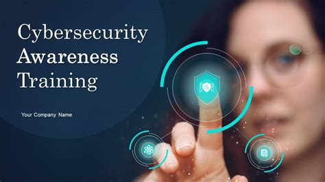 Security Awareness Training Ppt