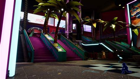 Security Breach 100 Walkthrough