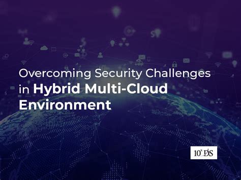 security challenges in Hybrid MultiCloud Environment