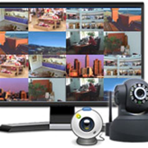 security monitor pro 443