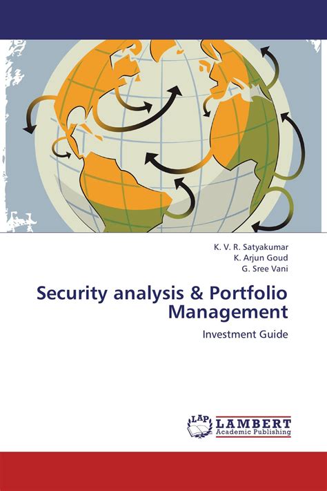 Read Online Security Analysis And Portfolio Management Notes 