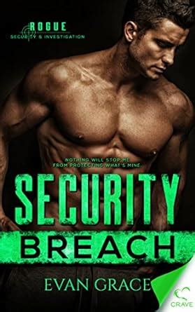 Read Online Security Breach Rogue Security And Investigation Book 1 