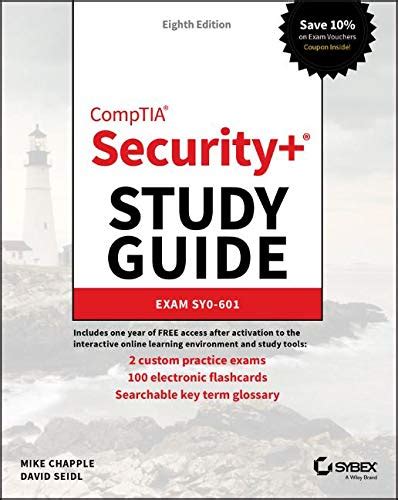 Download Security Exam Study Guide 