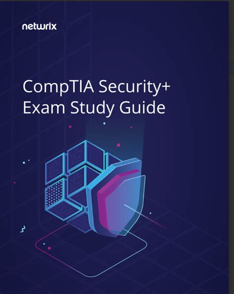 Download Security Exam Study Guide 