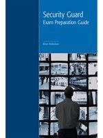 Download Security Guard Exam Preparation Guide Brian Robertson 