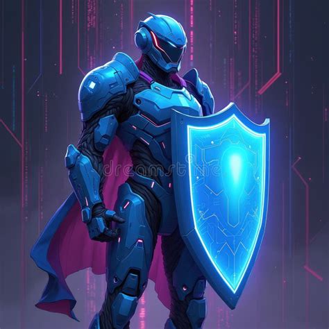 Read Security Warrior 