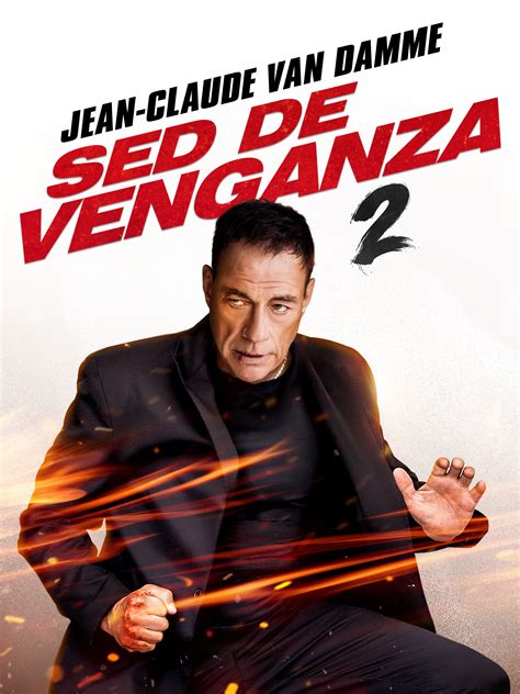 sed de venganza