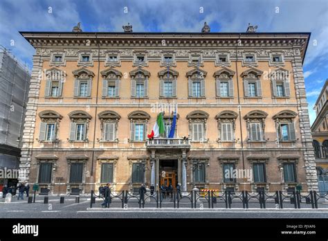 Sede Del Senato
