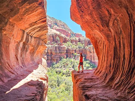 sedona nude