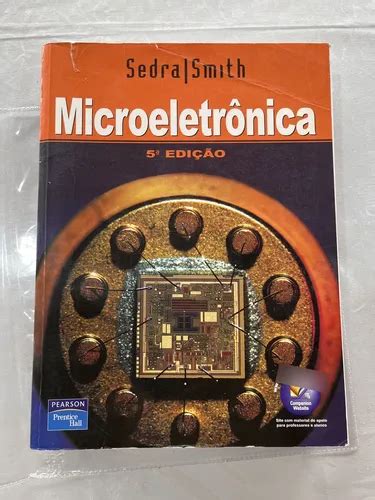 Sedra Electronica 5ed