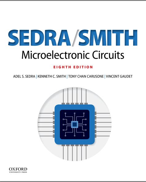 Download Sedra Smith Microelectronic Circuits 6Th Edition Solution Manual Pdf 