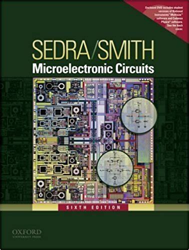 Download Sedra Smith Microelectronic Circuits 6Th Edition Solutions 