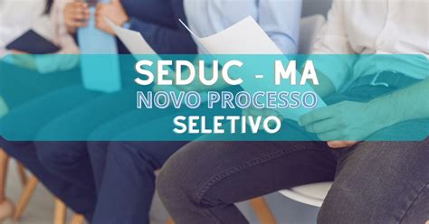 Seduc Am 2024