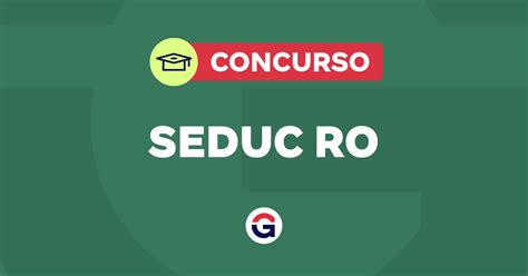 Seduc Ro Gti