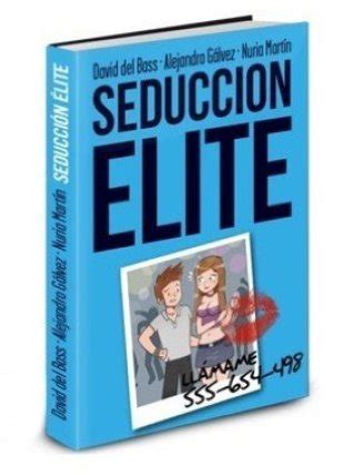 Read Online Seduccion Elite By David Bass Dating Guides 