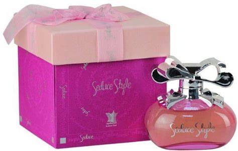 seduce by style