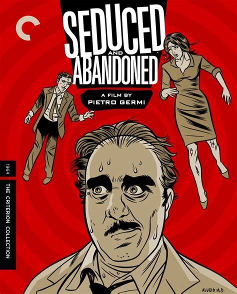 seduced and abandoned