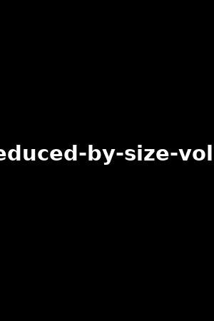 seduced by size