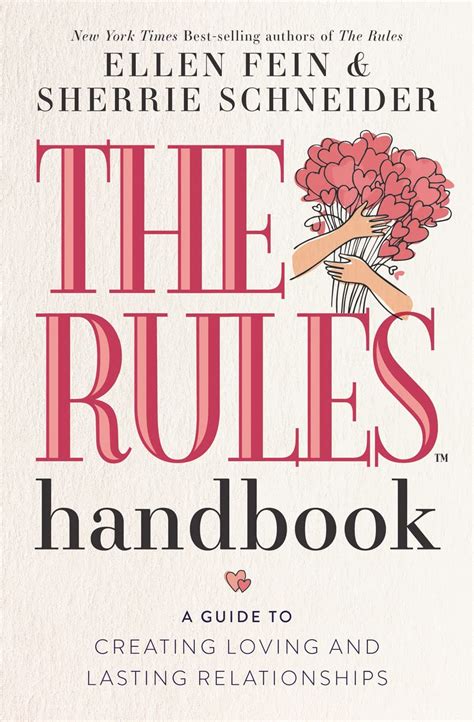 Seduction Ellen Fein The Rules Scribd