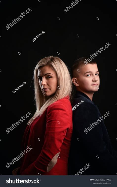 Seduction Mom Son