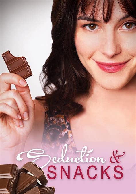 Full Download Seduction And Snacks Free 