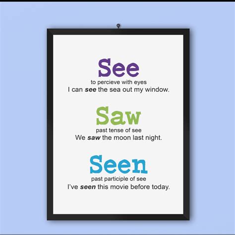 See And Be Seen