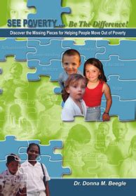 See Poverty Be The Difference