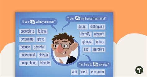 See Synonym