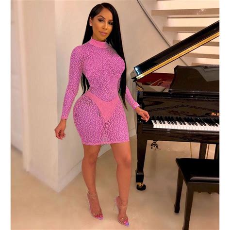 see through tight dresses