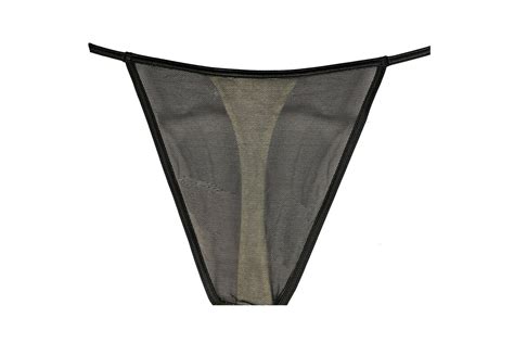 Sonoma Sheer Bikini by Brigitewear in Thong or Rio Bottom