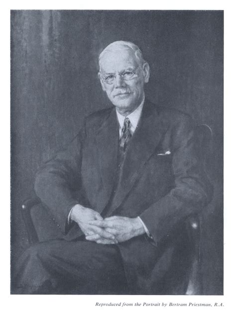 seebohm rowntree biography of christopher