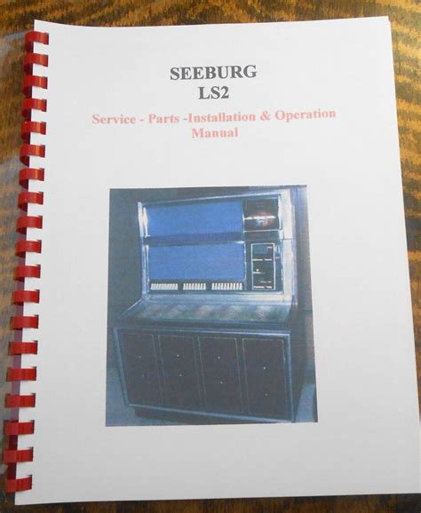 Seeburg Ls 2