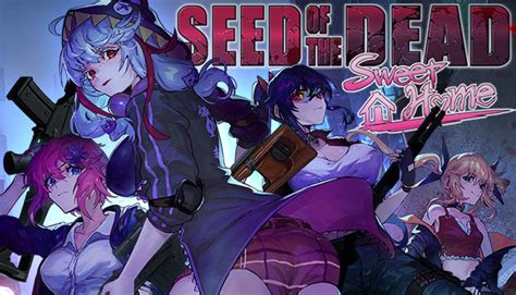 Seed Of The Dead Sweet Home Porn