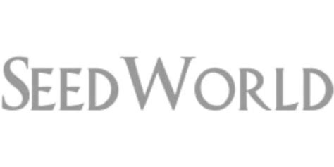 seed world usa discount code