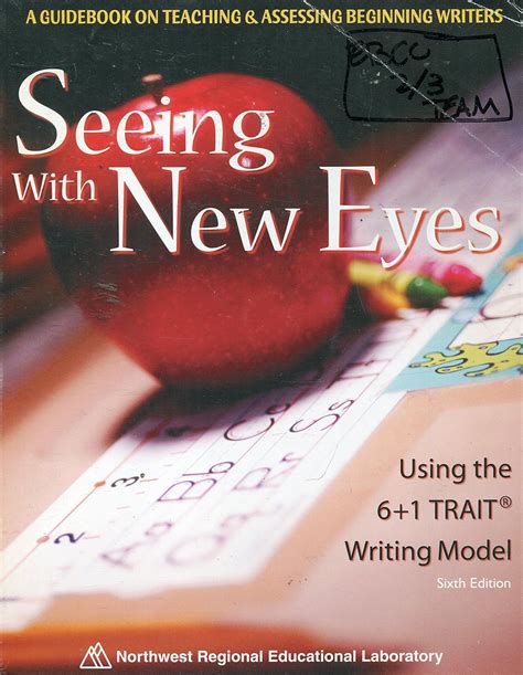 Seeing And Writing