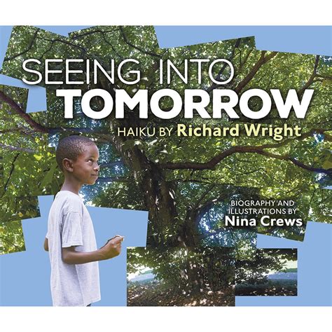 Seeing Into Tomorrow