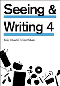 Read Online Seeing And Writing 4 