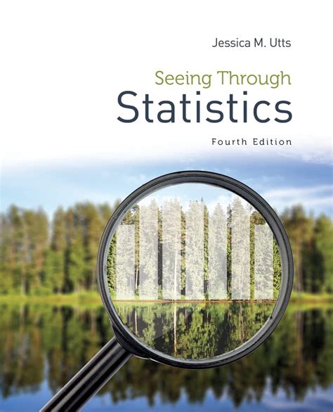 Full Download Seeing Through Statistics 3Rd Edition Answers 