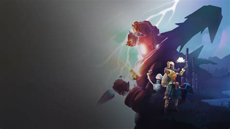Seekers Of The Storm