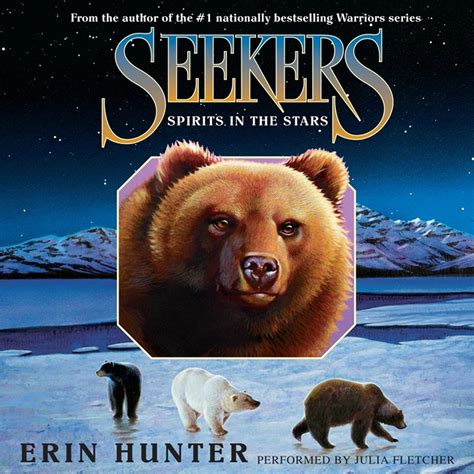 Download Seekers 6 Spirits In The Stars 