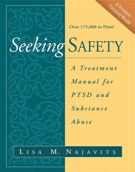 Seeking Safety Pdf