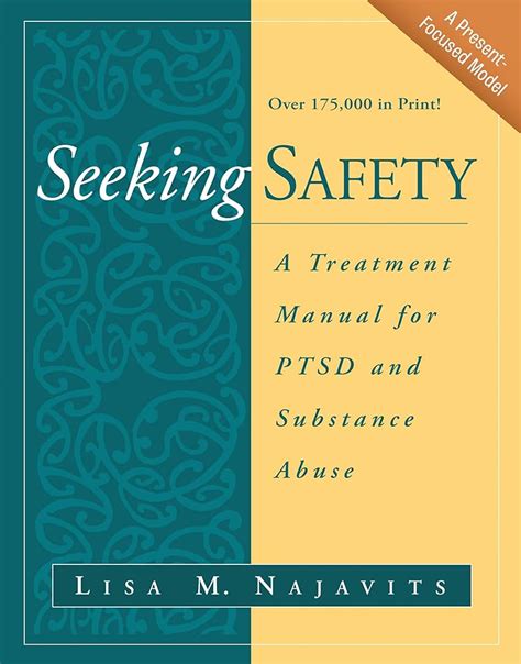 Seeking Safety Worksheets