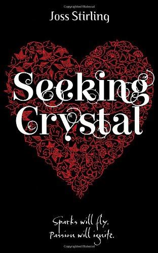 Download Seeking Crystal Benedicts 3 Joss Stirling 
