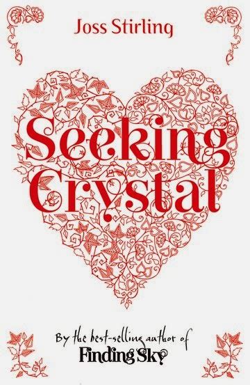 Download Seeking Crystal Benedicts 3 Joss Stirling 